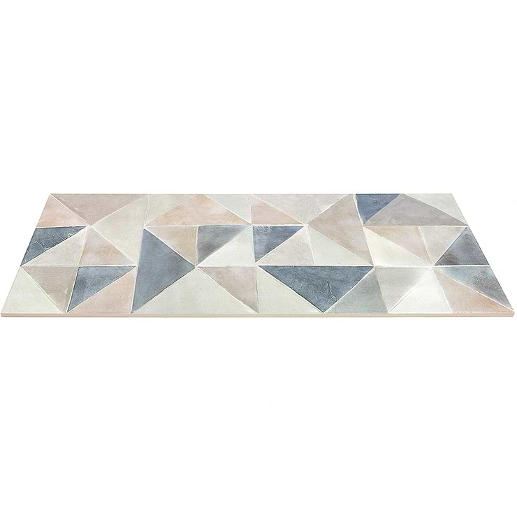 Instinct Karioca 12x32 Ceramic Tile 