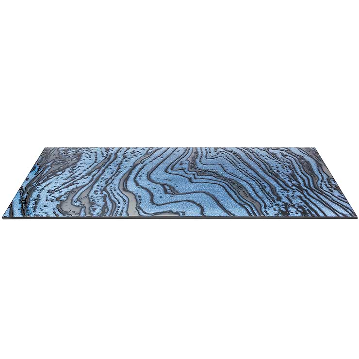 Boreal Blue 24x48 Porcelain Tile