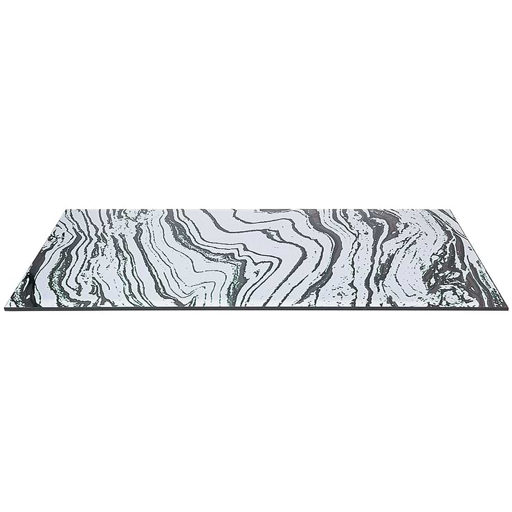 Boreal White 24x48 Porcelain Tile