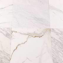 Calacatta Classico 18x18 Polished Marble Tile