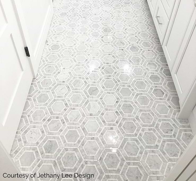Nova Lynx Marble Tile