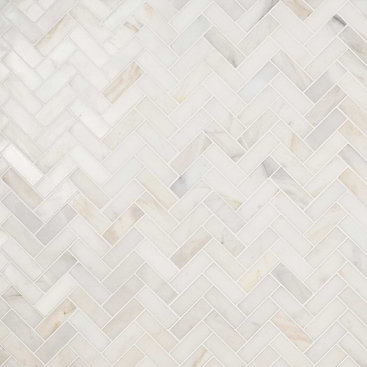 Marble Tile for Backsplash