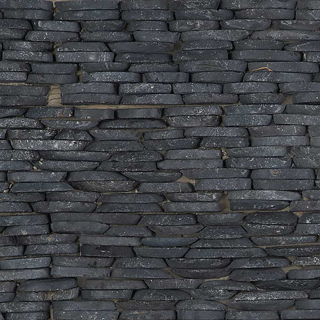 Pebble Tile for Backsplash,Kitchen Wall,Bathroom Wall,Shower Wall,Outdoor Wall