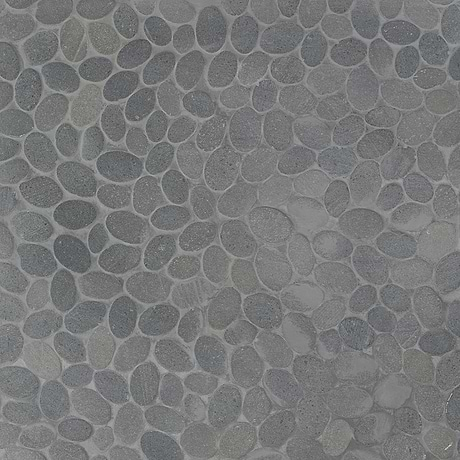 Pebble Tile for Backsplash,Kitchen Wall,Kitchen Floor,Bathroom Floor,Bathroom Wall,Shower Wall,Shower Floor,Outdoor Floor,Outdoor Wall,Commercial Floor