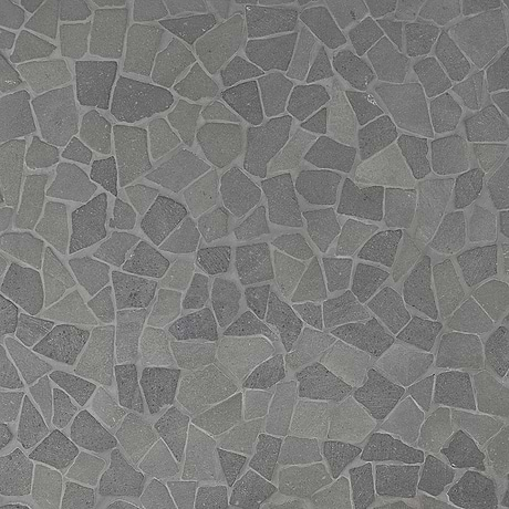 Pebble Tile for Backsplash,Kitchen Wall,Kitchen Floor,Bathroom Floor,Bathroom Wall,Shower Wall,Shower Floor,Outdoor Floor,Outdoor Wall,Commercial Floor