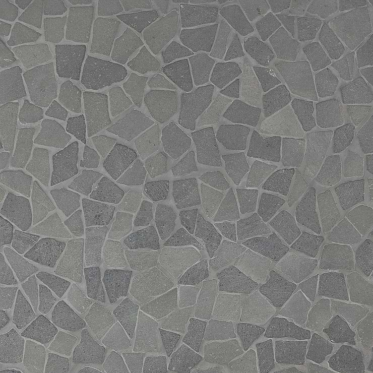 Pebble Tile for Backsplash