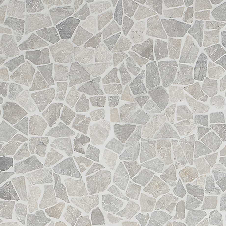 Pebble Tile for Backsplash,Kitchen Wall,Kitchen Floor,Bathroom Floor,Bathroom Wall,Shower Wall,Shower Floor,Outdoor Floor,Outdoor Wall,Commercial Floor