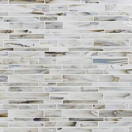 Decorative Glass Tile for Backsplash,Kitchen Wall,Bathroom Wall,Shower Wall,Outdoor Wall,Pool Tile