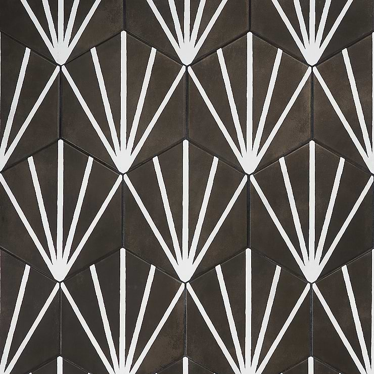 Decorative Porcelain Tile for Backsplash