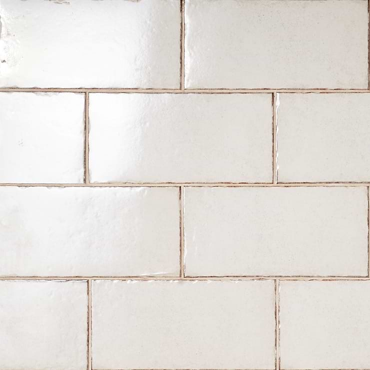 Porcelain Tile for Backsplash