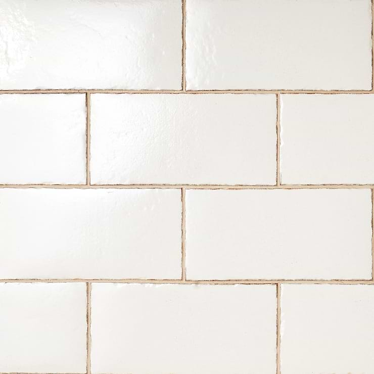 Porcelain Tile for Backsplash