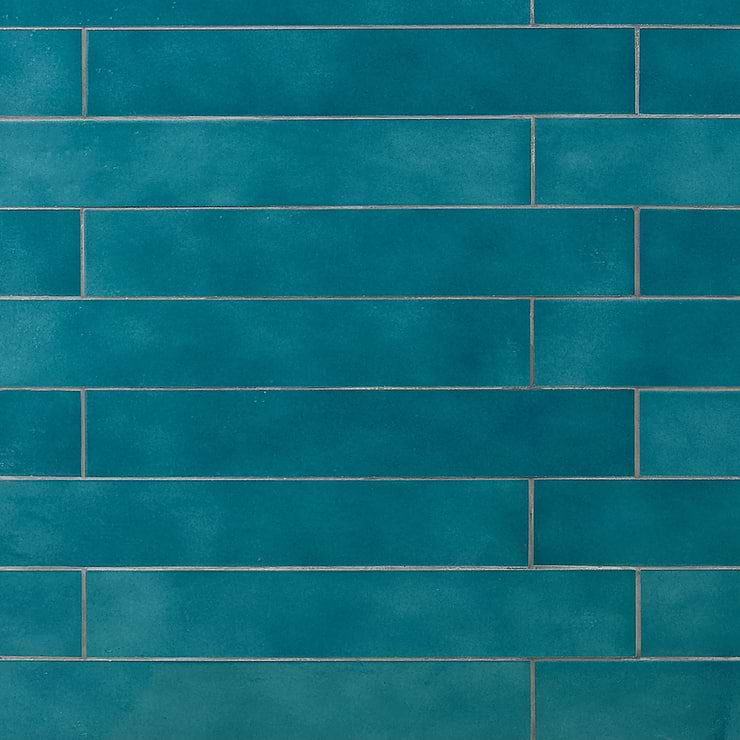 Porcelain Tile for Backsplash