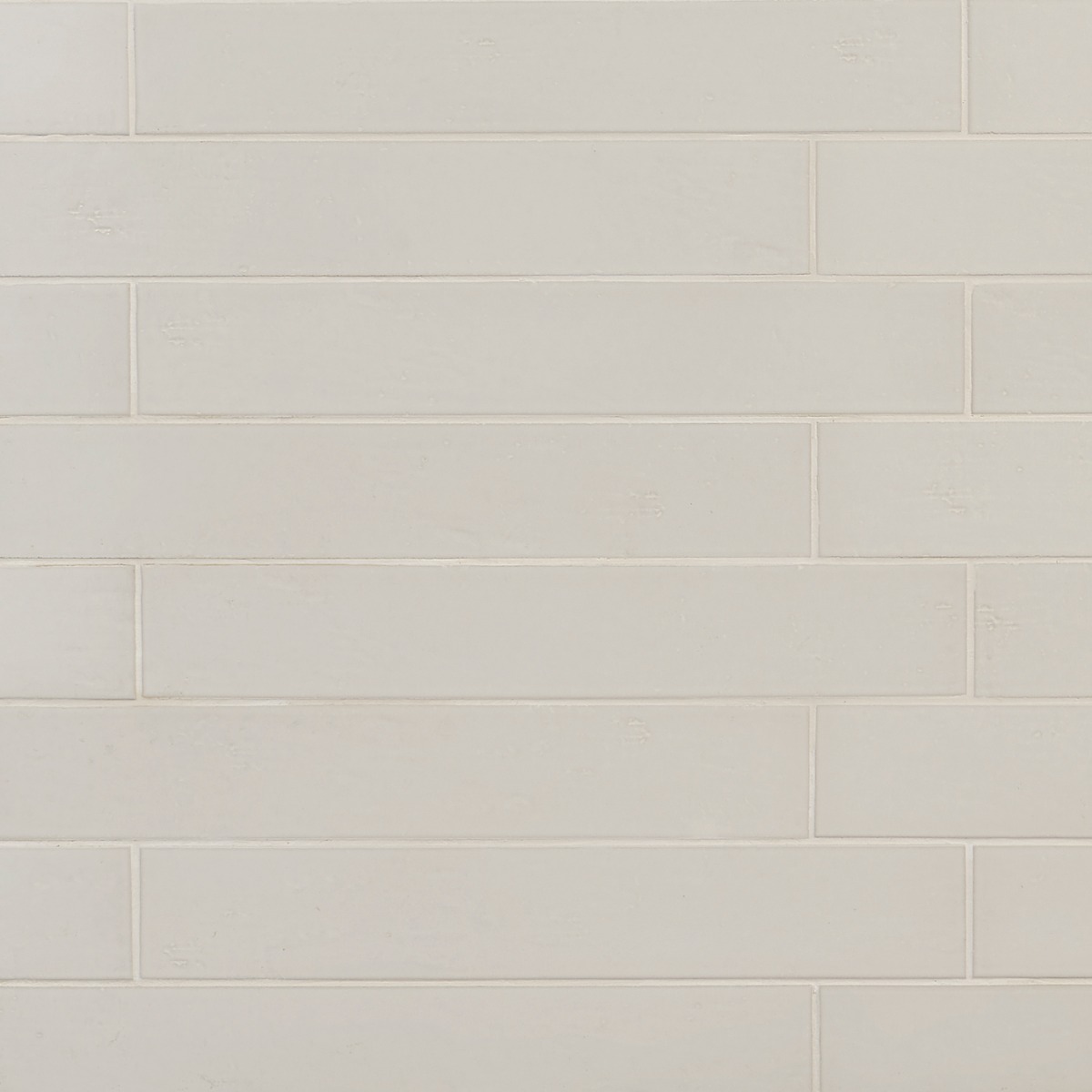 Cavallo Swiss Coffee Beige 3x18 Glossy Porcelain Subway Tile