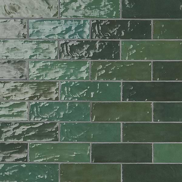 Ceramic Subway Tile for Backsplash,Kitchen Wall,Bathroom Wall,Shower Wall,Outdoor Wall