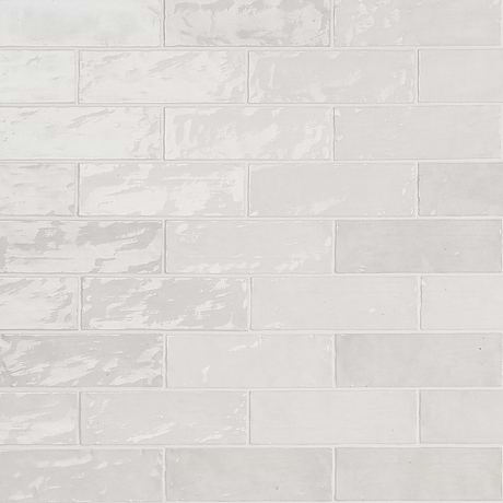 Ceramic Subway Tile for Backsplash,Kitchen Wall,Bathroom Wall,Shower Wall,Outdoor Wall