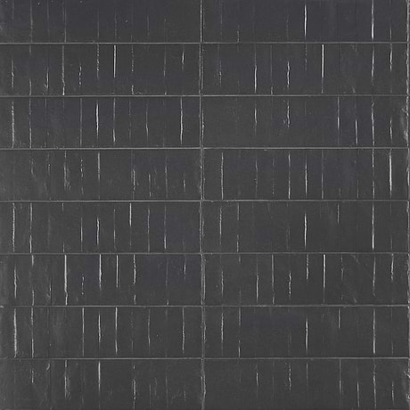 Rework Gray Blue 3x12 Matte Porcelain Tile