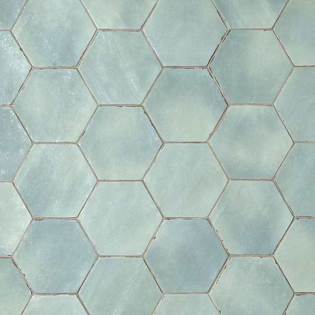 Encaustic Look Porcelain Tile for Backsplash,Kitchen Floor,Kitchen Wall,Bathroom Floor,Bathroom Wall,Shower Wall,Shower Floor,Outdoor Wall,Commercial Floor