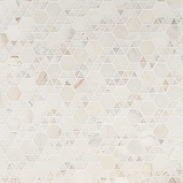Marble Tile for Backsplash