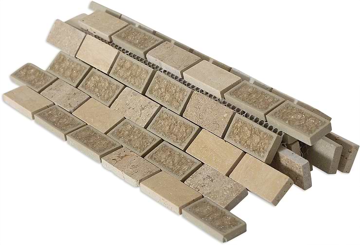 Roman Desert Tan 1x2_corner