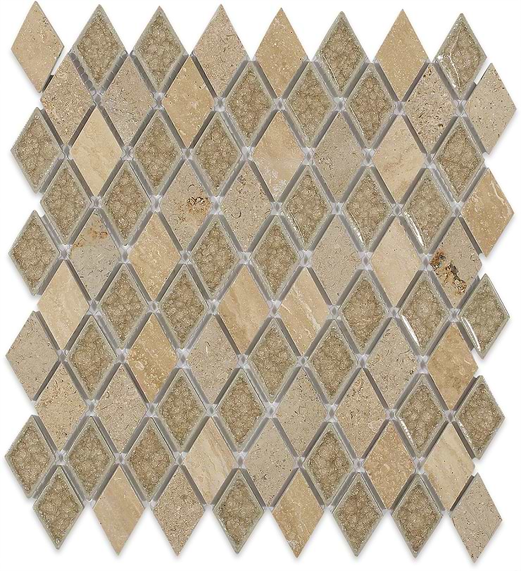 Roman Collection Desert Tan Diamond_Main