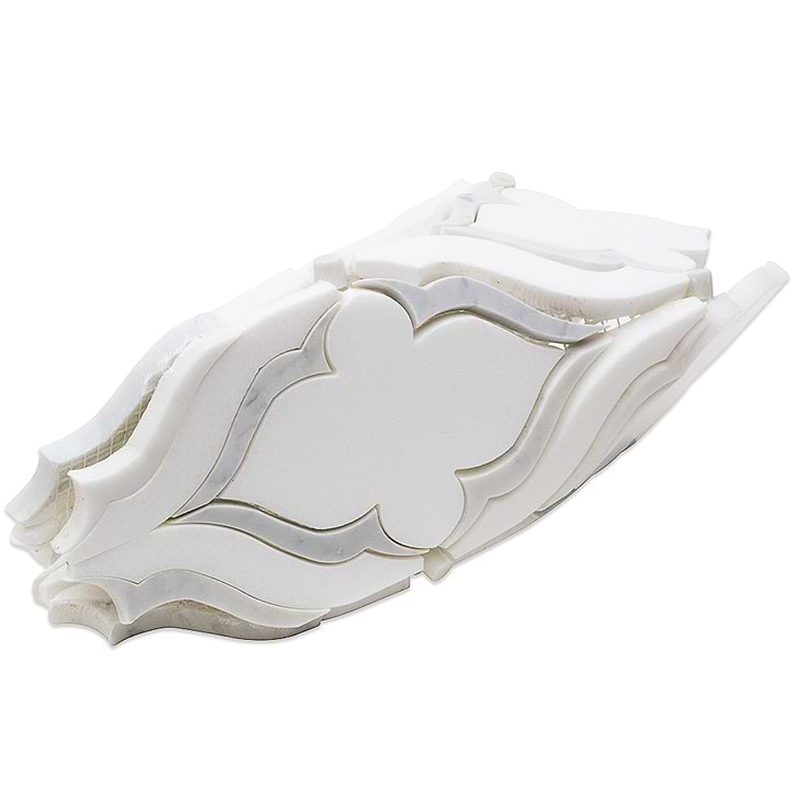 Borgias Marble Tile 