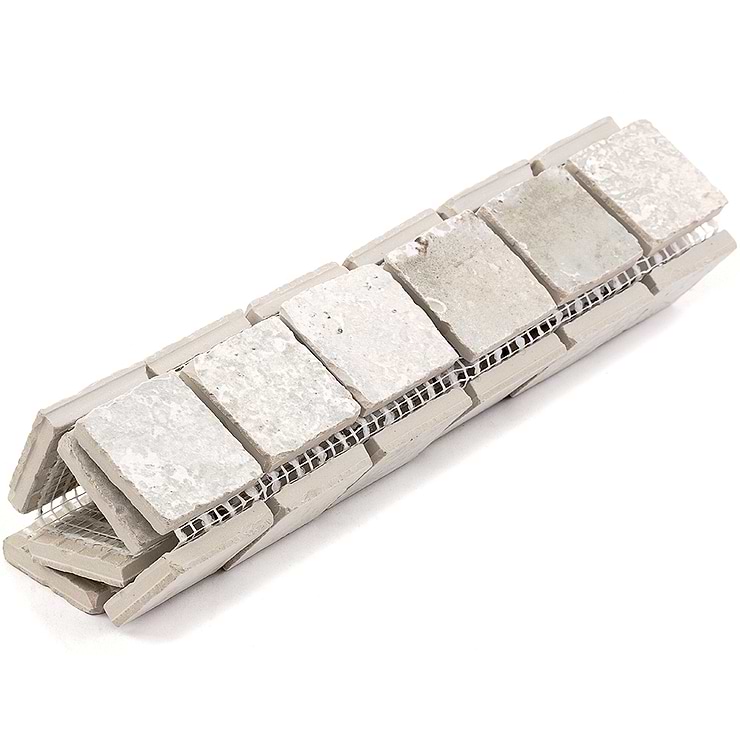 Seville Olimpia 2x2 Mosaic Porcelain Tile 