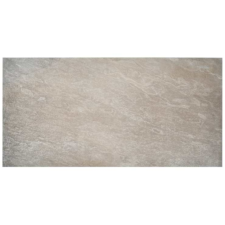 Montrose Bluestone Full 24x48 Textured Porcelain 2CM Outdoor Paver