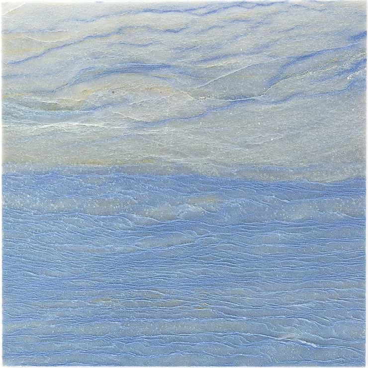 Blue Macauba 12x12 Polished Marble Tile 