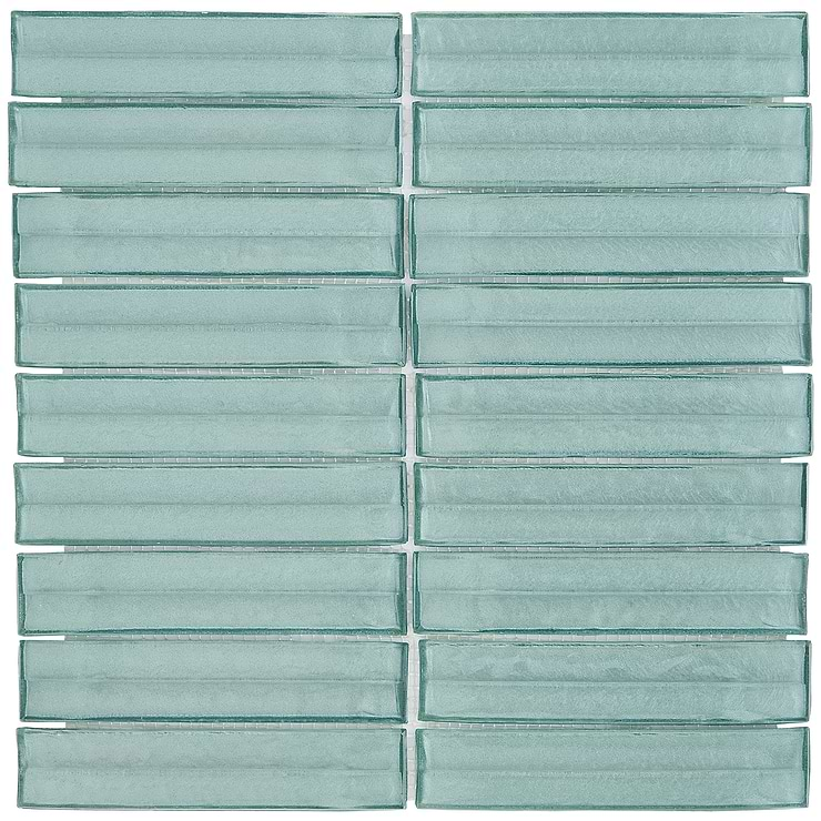 Glass Tile for Backsplash & Walls