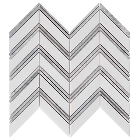 Waterjet Marble Tile for Backsplash,Kitchen Floor,Bathroom Floor,Kitchen Wall,Bathroom Wall,Shower Wall,Shower Floor,Outdoor Wall,Commercial Floor