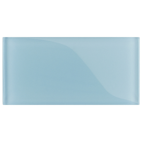 Glass Subway Tile for Backsplash,Kitchen Wall,Bathroom Wall,Shower Wall,Outdoor Wall,Pool Tile