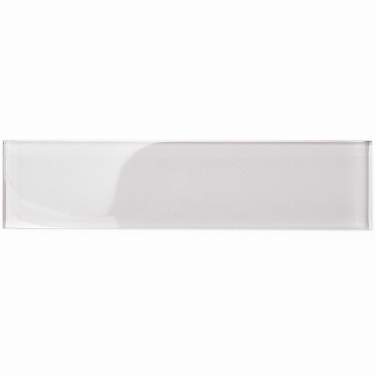 Loft Super White 2x8 Polished