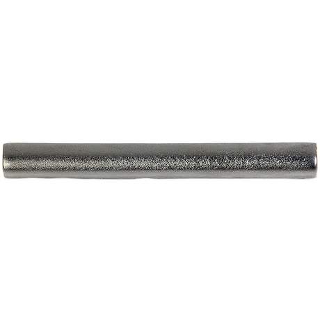 Nabi Metallic Gunmetal Gray 1x6 Matte Glass Pencil Liner