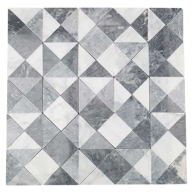 Krista Watterworth Kiss Marble Tile