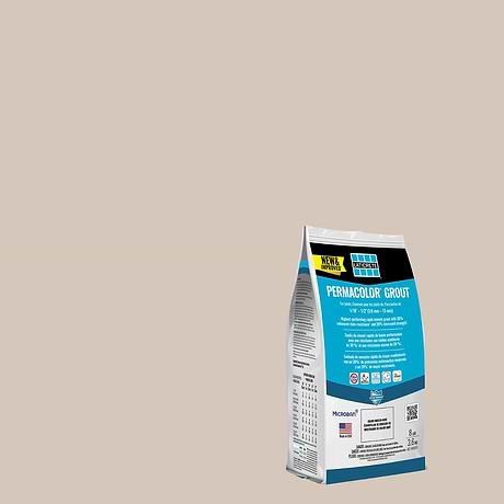 Laticrete Permacolor Marble Beige Grout- 8lb