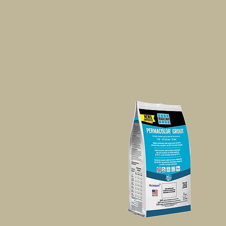 Laticrete Permacolor Latte Grout- 8lb