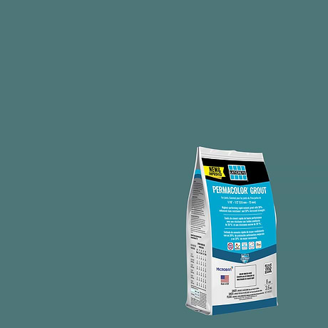 Laticrete Permacolor Twilight Blue Grout- 8lb