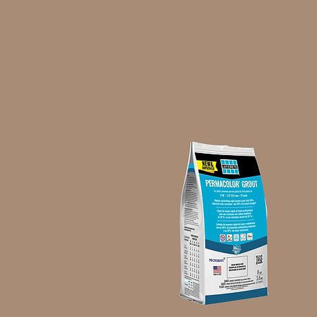 Laticrete Permacolor Desert Khaki Grout- 8lb