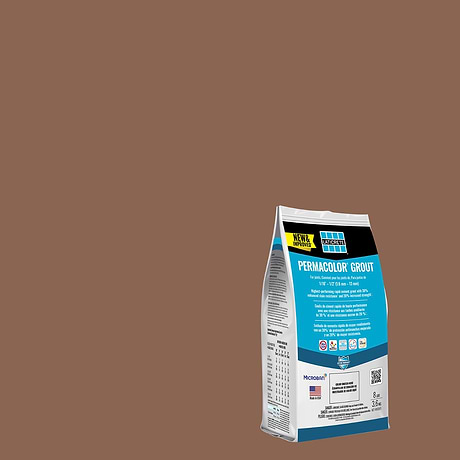 Laticrete Permacolor Terra Cotta Grout- 8lb