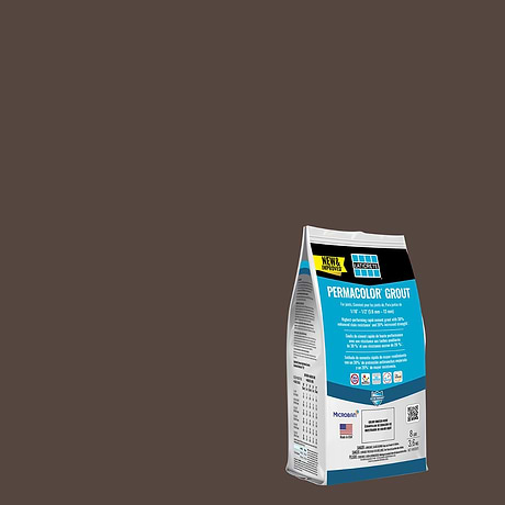 Laticrete Permacolor Espresso Grout- 8lb