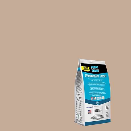 Laticrete Permacolor Parchment Grout- 8lb