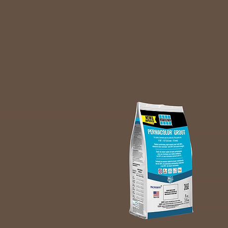 Laticrete Permacolor Chestnut Brown Grout- 8lb