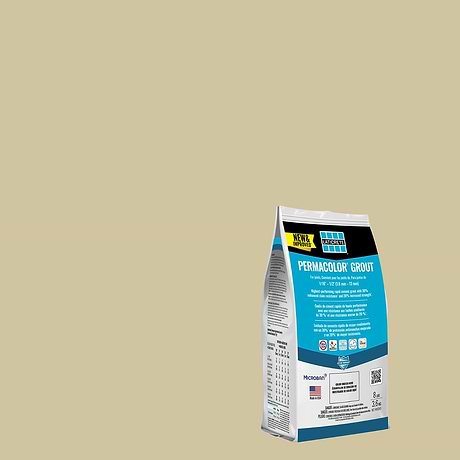 Laticrete Permacolor Butter Cream Grout- 8lb