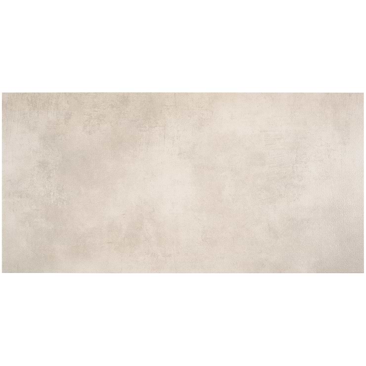 Katone Concreto Pearl 18x36 Glue Down Luxury Vinyl Tile