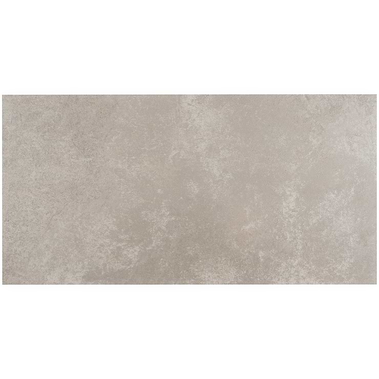 ReNew Metalcrete Mountain Dusk 12mil Wear Layer Glue Down 12x24 Luxury Vinyl Tile