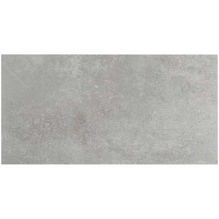 ReNew Metalcrete Platinum 12mil Wear Layer Glue Down 12x24 Luxury Vinyl Tile