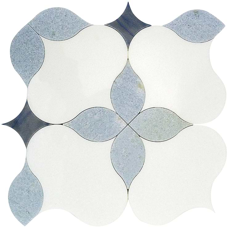 Eveningstar Marble Tile