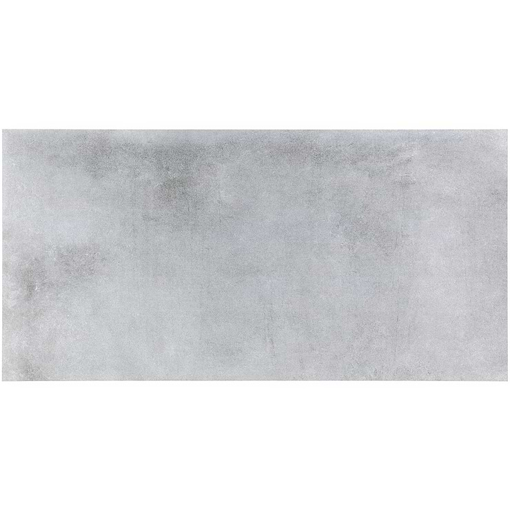 Trail Portland Gray 24x24 Textured Porcelain 2CM Outdoor Paver