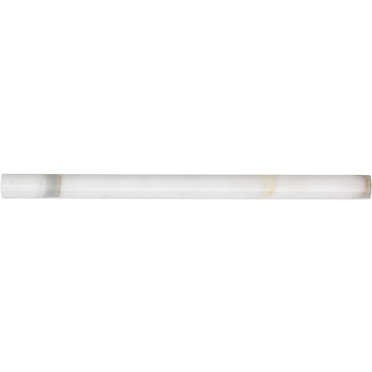 Calacatta Marble Pencil Liner