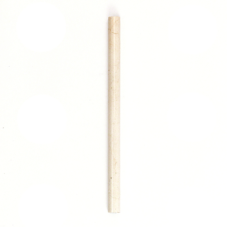 Pencil Crema Marfil 3/4x12 Marble